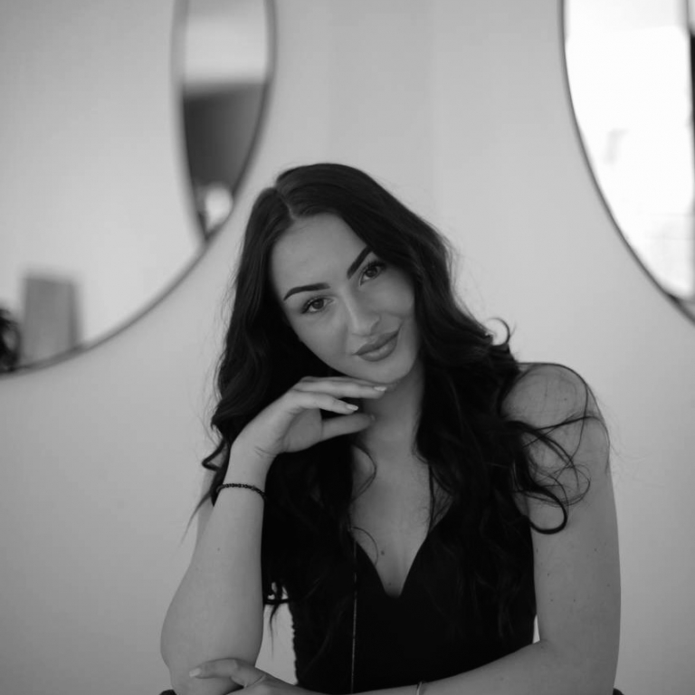 SANIJA BRAKOVSKA