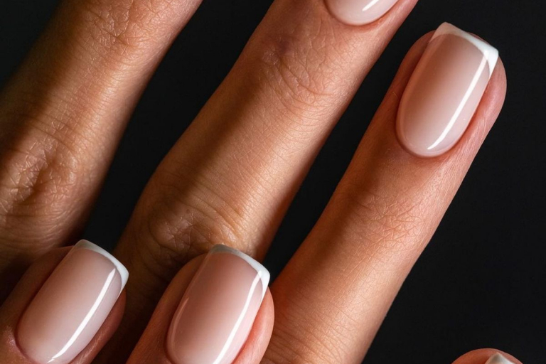 5 NAIL DESIGN TRENDS YOU SHOULD DEFINITELY TRY