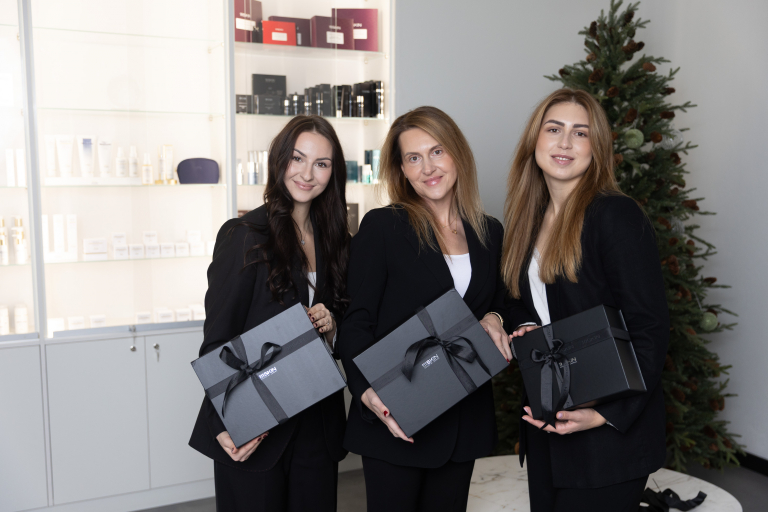 Svētku dāvanu izlase