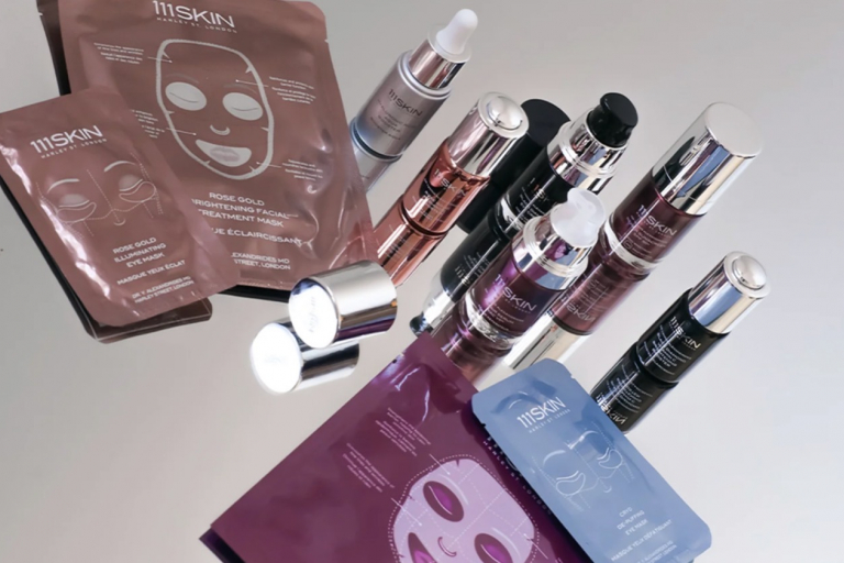 TOP5 111SKIN PRODUKTI, KUROS IR VĒRTS IEGULDĪT LĪDZEKĻUS