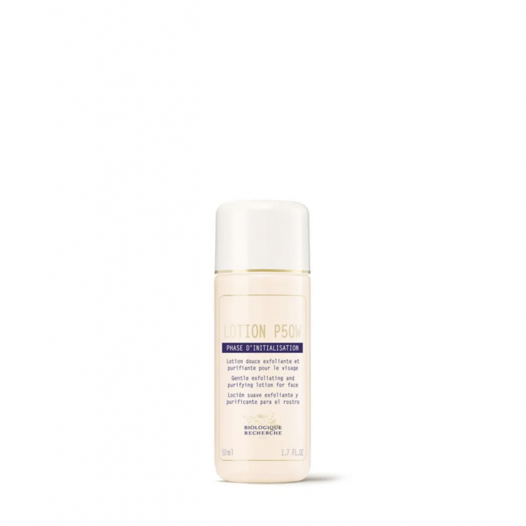 Lotion P50W