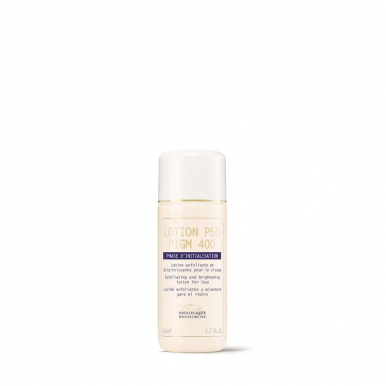 Lotion P50 PIGM400