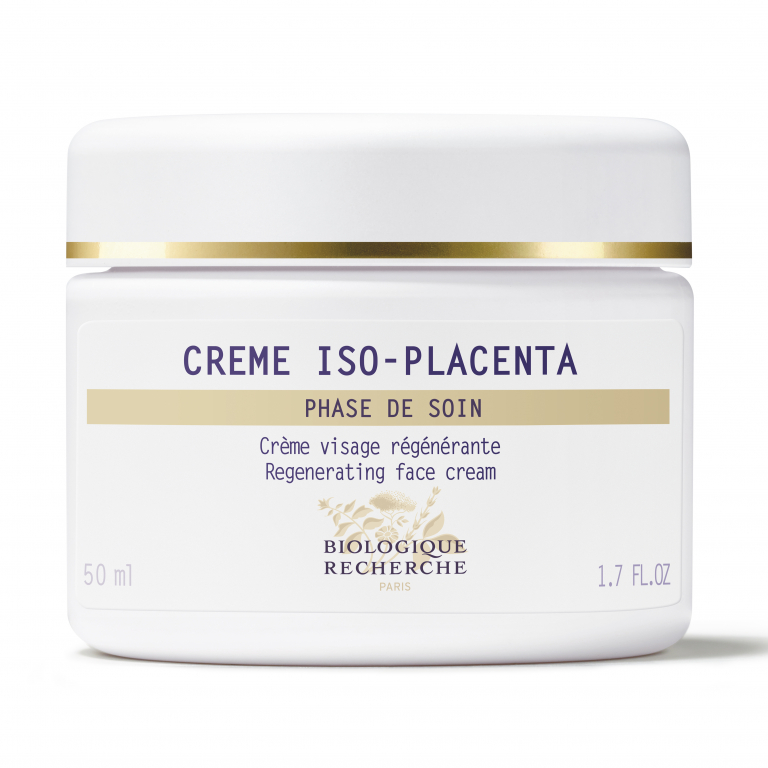 Creme Iso-Placenta