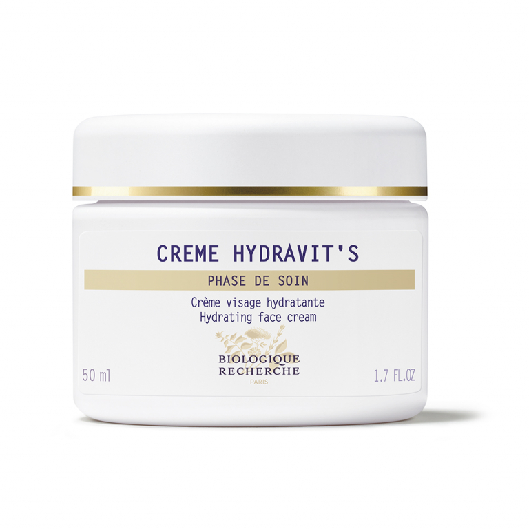 Creme Hydravit’s