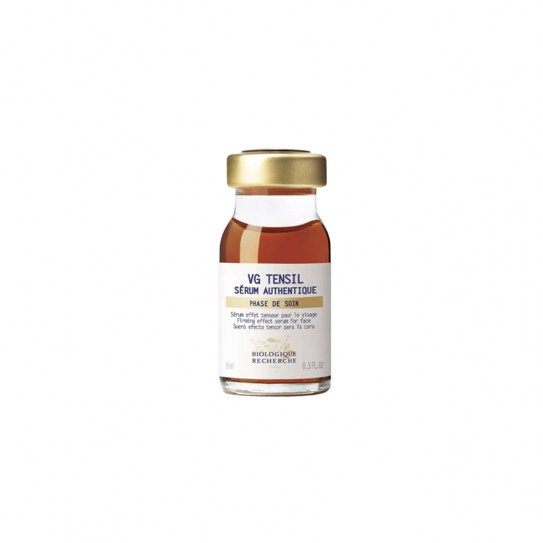 Serum VG Tensil