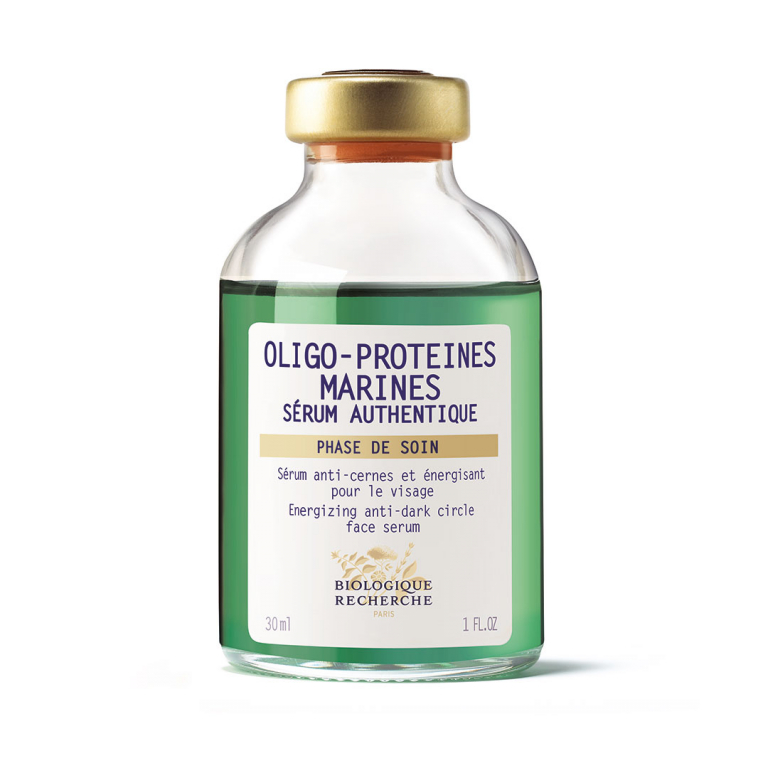 Serum Oligo - Proteines Mariines