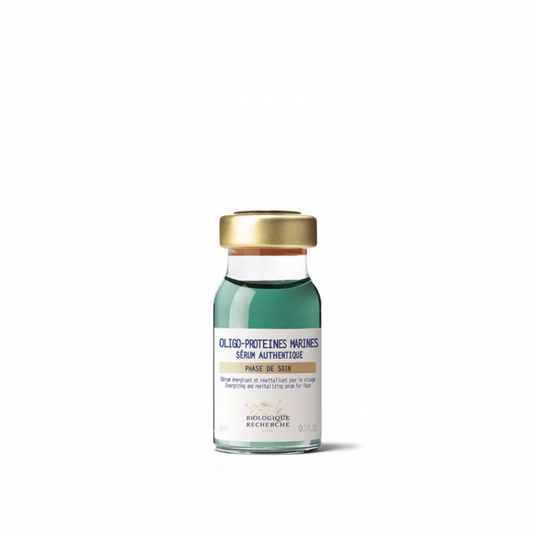 Serum Oligo - Proteines Marines