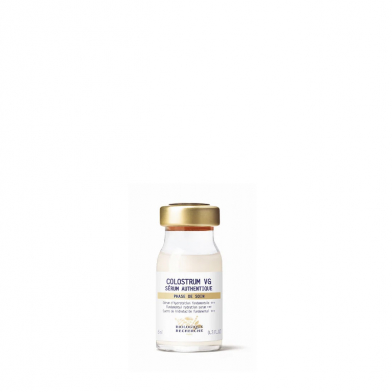 Sérum Colostrum VG