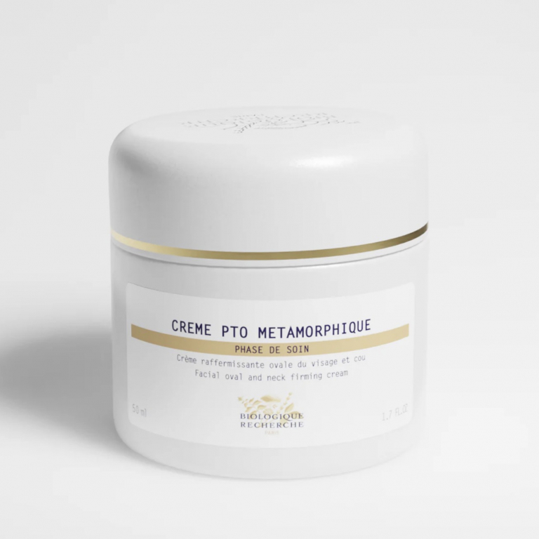 Creme PTO Metamorphique
