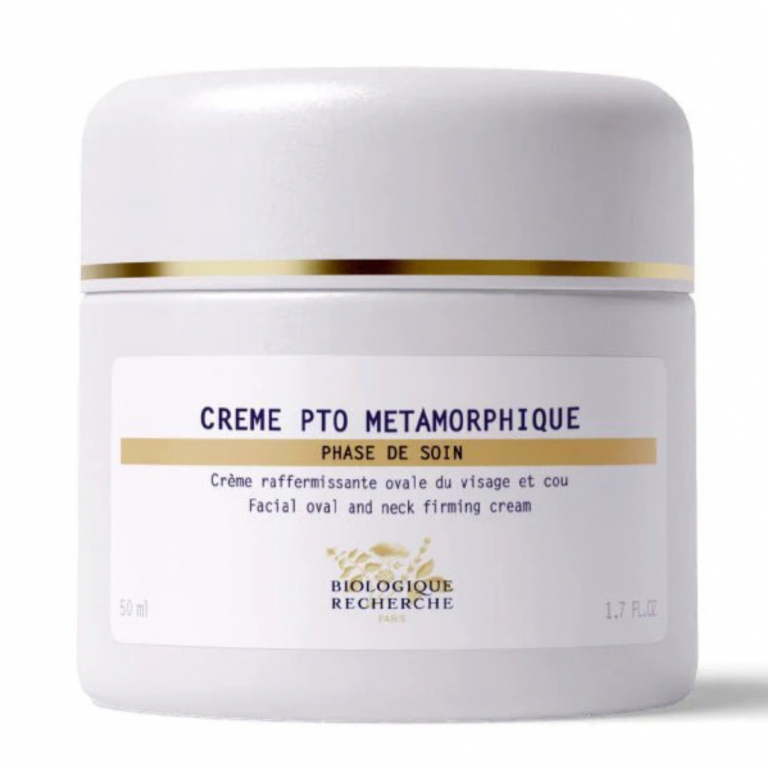 Creme PTO Metamorphique