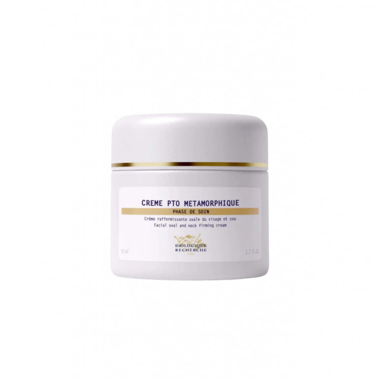 Creme PTO Metamorphique