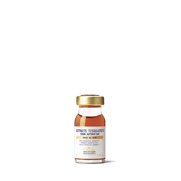 Serum Extraits Tissulaires