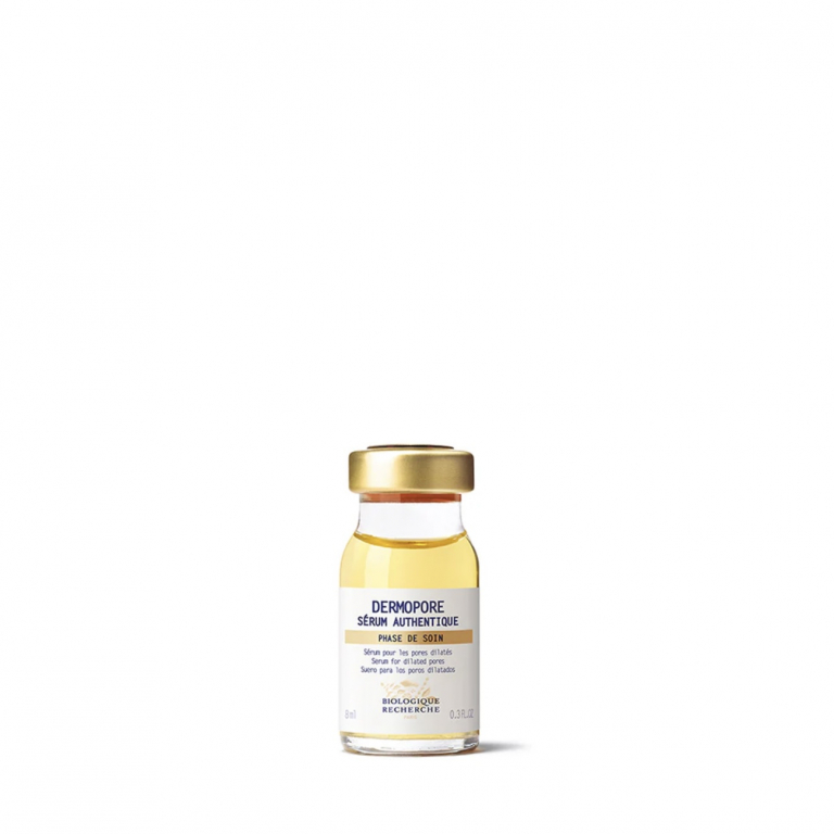 Serum Dermopore