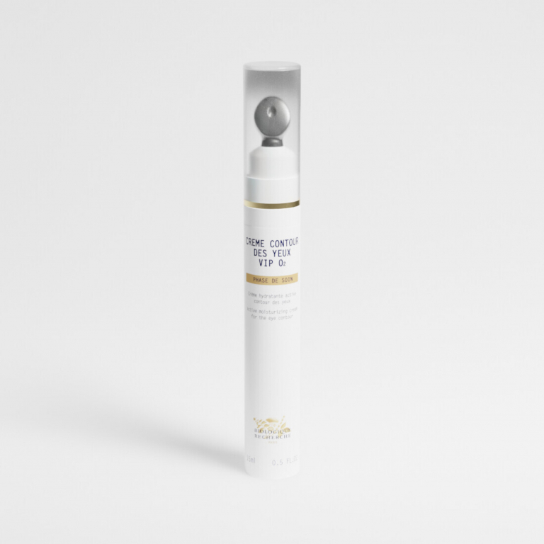 Creme Contour des Yeux VIP O₂