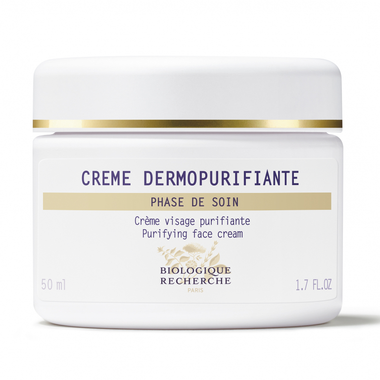 Creme Dermopurifiante