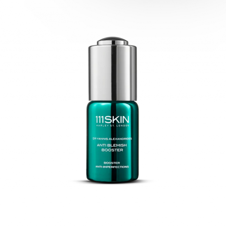 ANTI BLEMISH BOOSTER SERUM