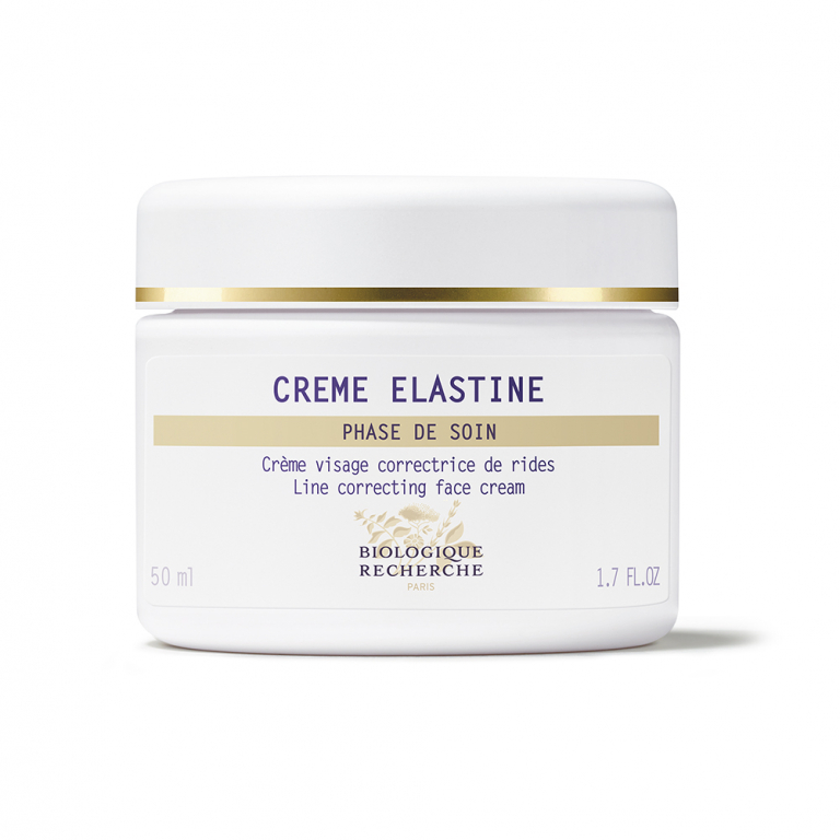 Creme Elastine