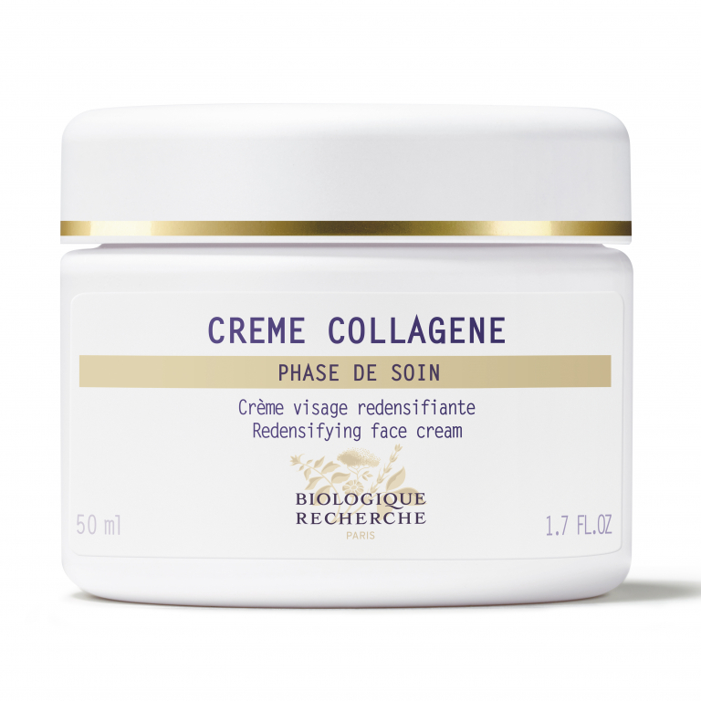Creme Collagene