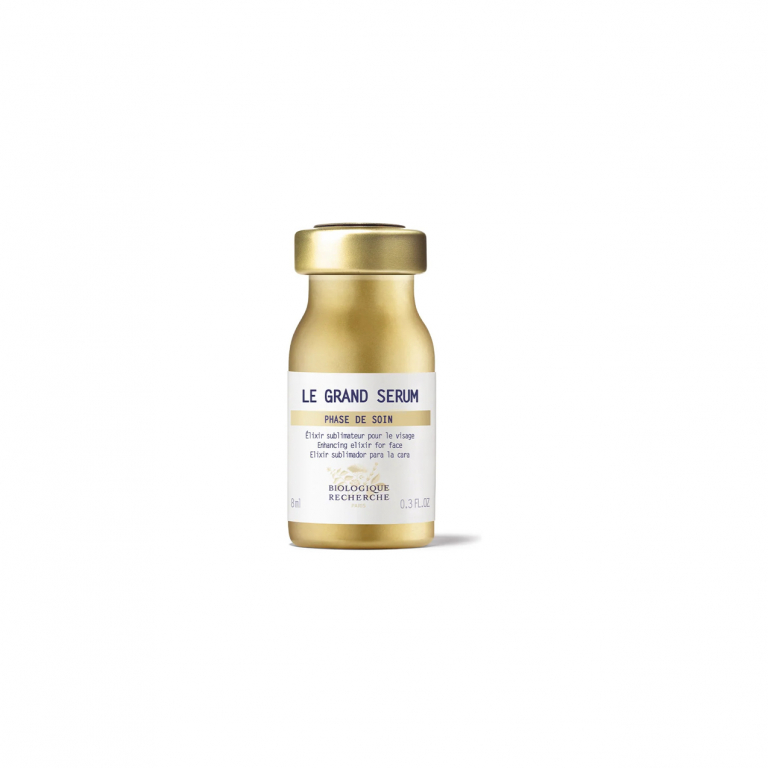 Le Grand Sérum