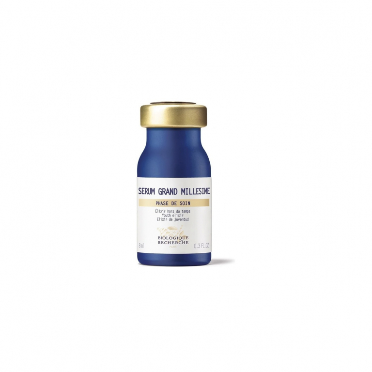 Sérum Grand Millésime