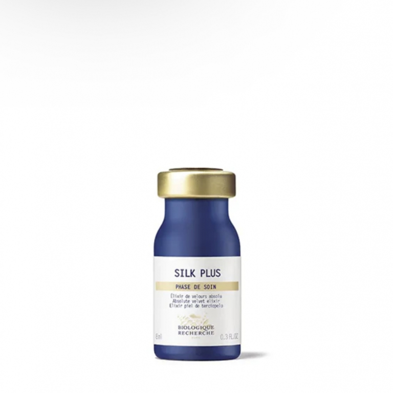 Silk Plus