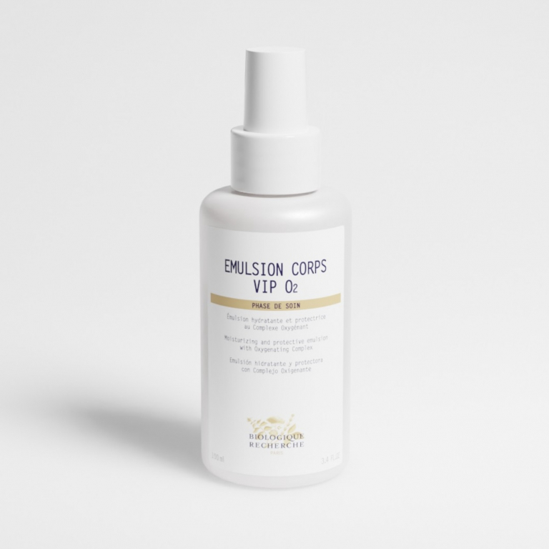 Emultion Corps VIP O2