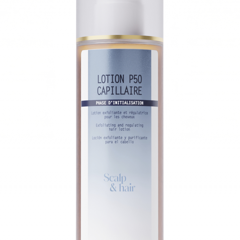 Lotion Capillaire P50