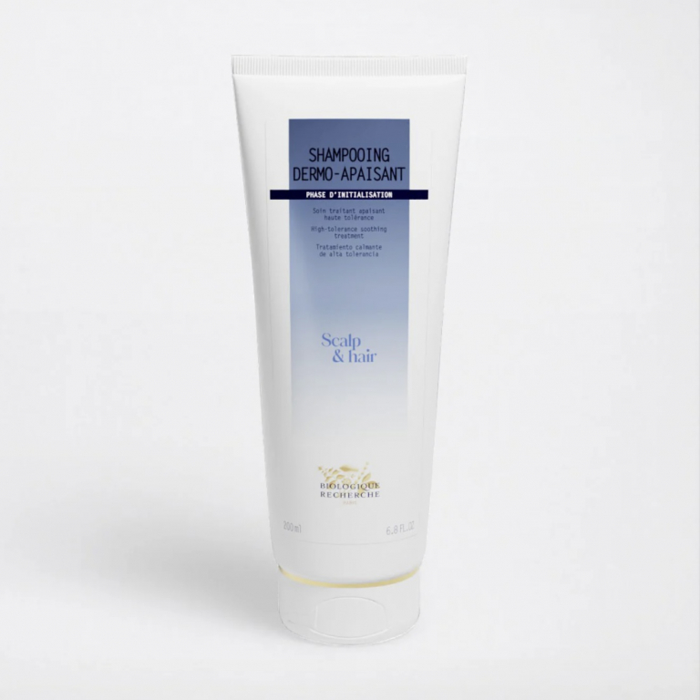 Shampooing Traitant Dermo-Apaisant