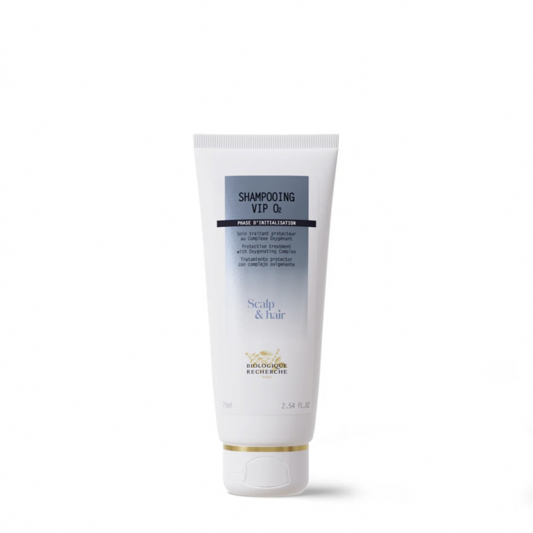 Shampooing Traitant VIP O2