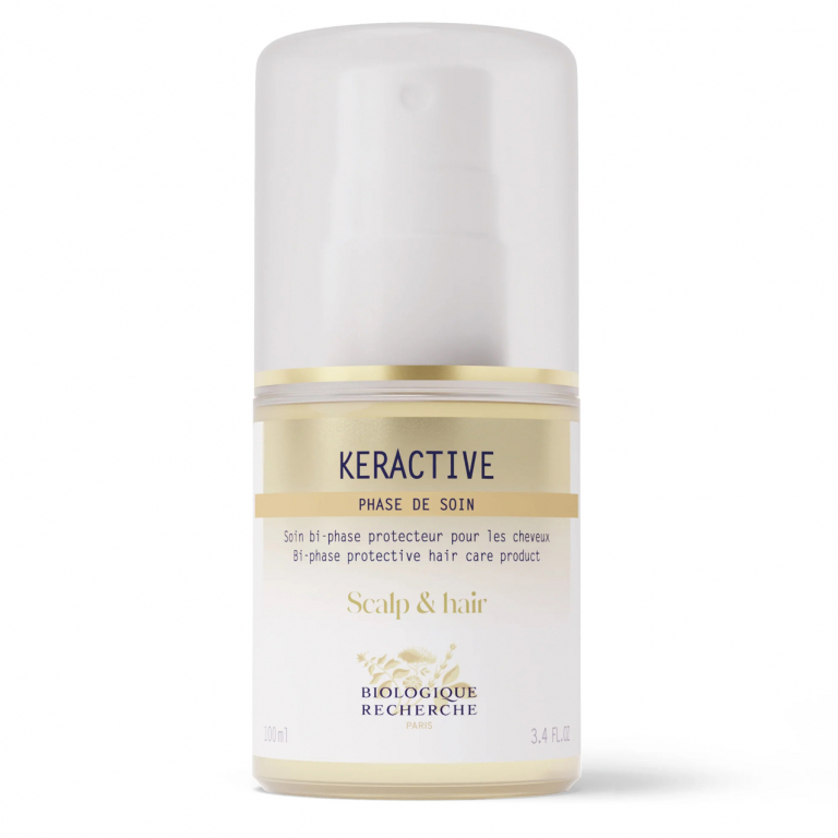 Lotion Kéractive