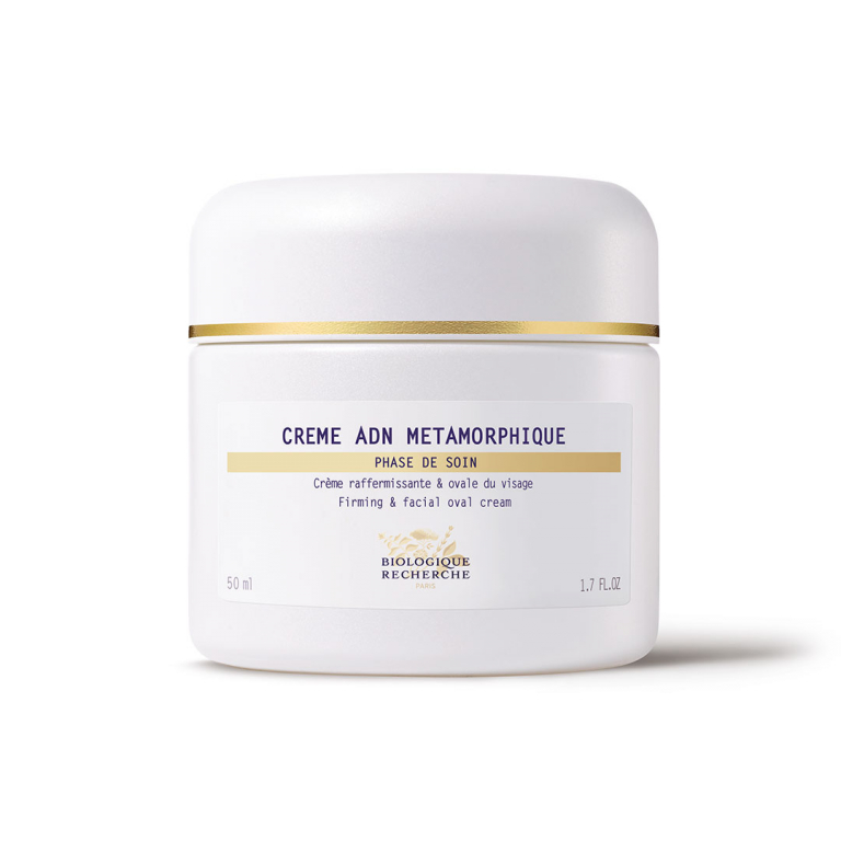 Creme AND Metamorphique