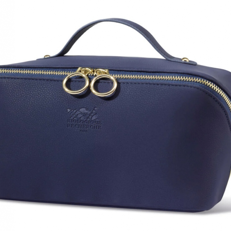 SKINCARE VANITY BAG