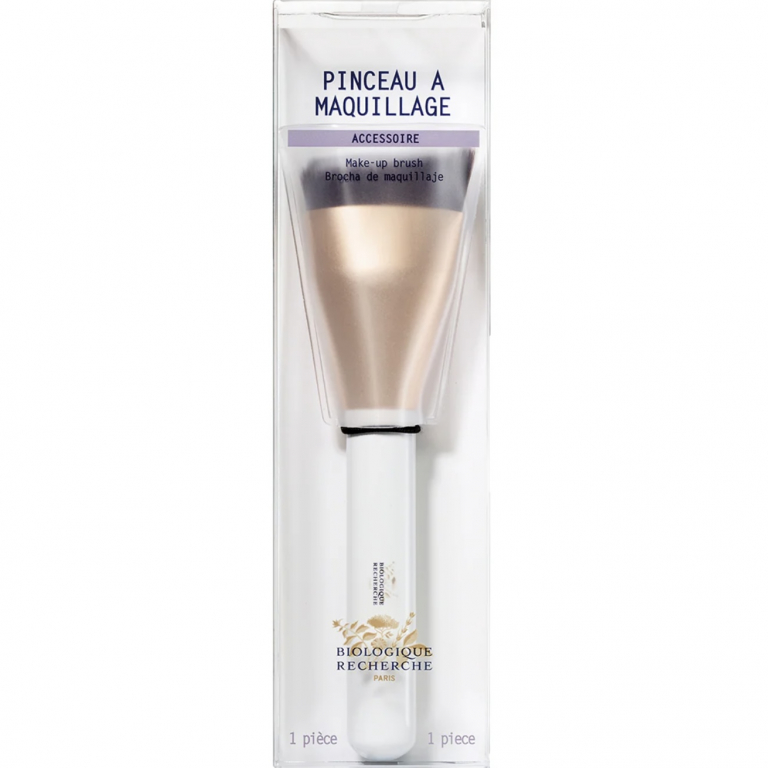 BRUSH FOR SERUM DE TEINT
