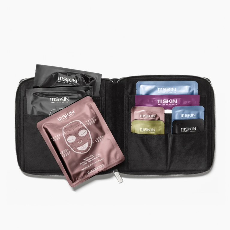LUXURY VELVER MASKING PLANNER