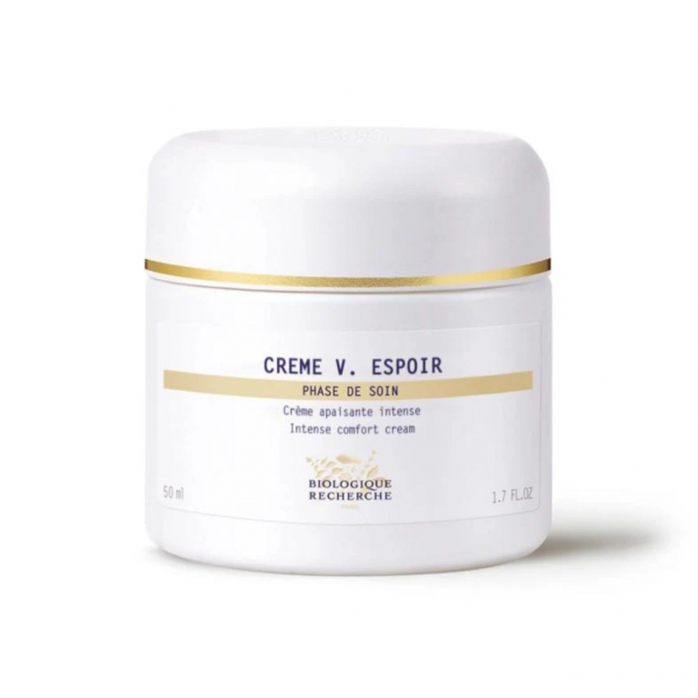 CREME V. ESPOIR