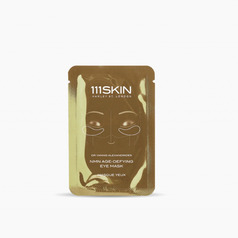 AGE-DEFYING EYE MASK