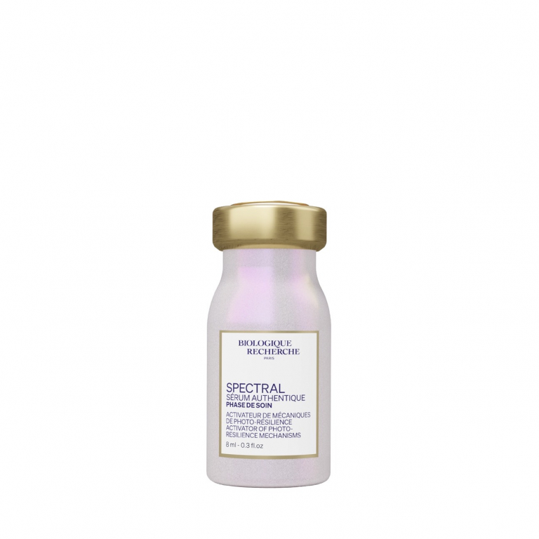 Serum Spectral