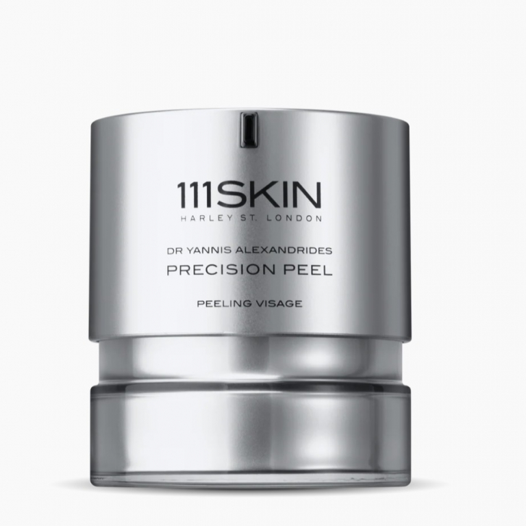 PRECISION PEEL