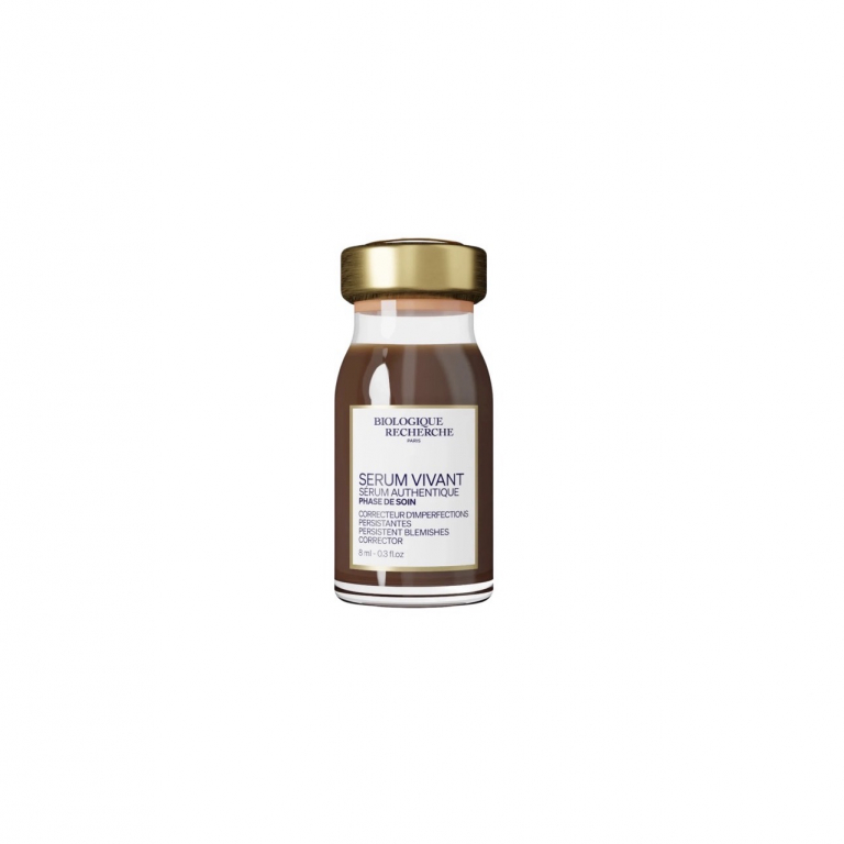 Serum Vivant